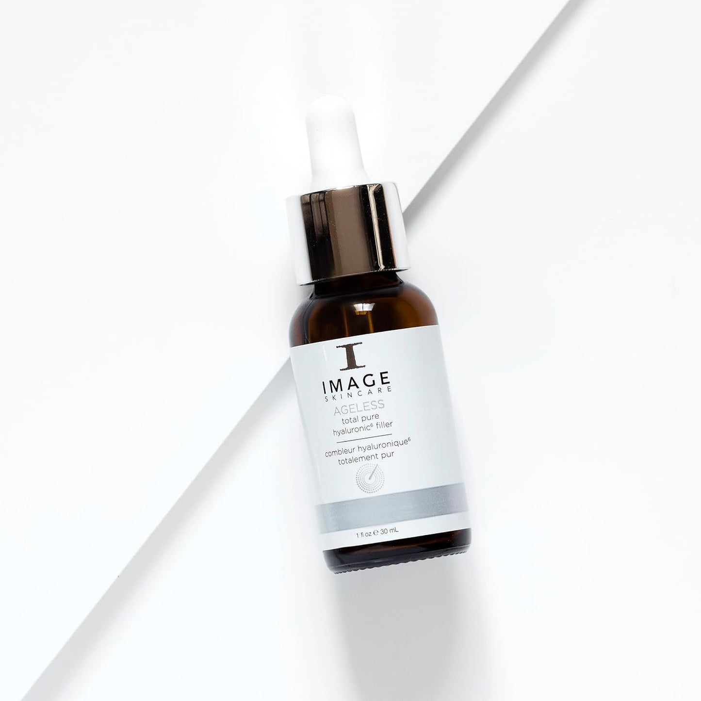 IMAGE Skincare AGELESS Hyaluronic 6 Filler Serum 1 oz