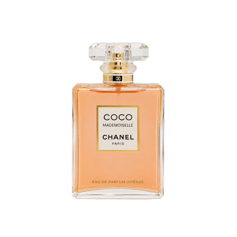 Chanel Coco Mademoiselle Eau de Parfum Intense 3.4 oz
