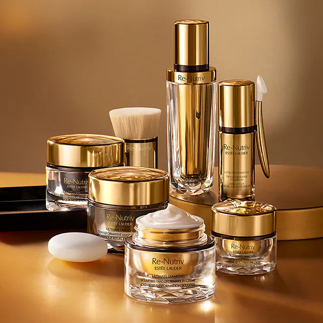 Estée Lauder Re-Nutriv Ultimate Diamond Transformative Brilliance Serum 30ml