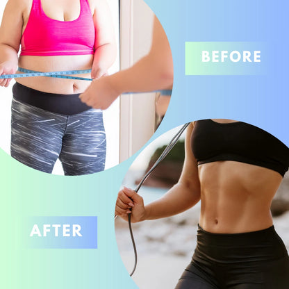 Automatic Rebound Dual-Wheel Ab Roller with LCD Display & Elbow Supports