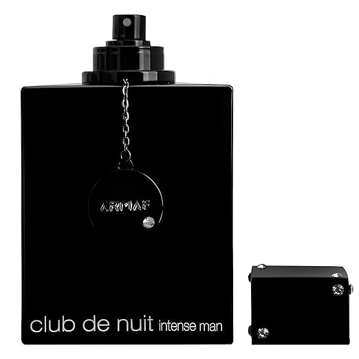 Armaf Club De Nuit Intense Man Eau de Toilette – 3.6 oz