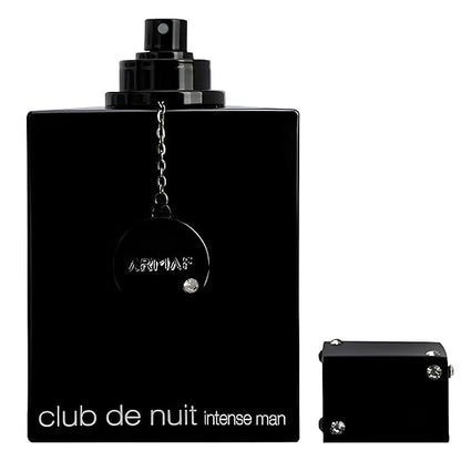 Armaf Club De Nuit Intense Man Eau de Toilette – 3.6 oz