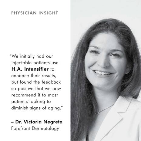 SkinCeuticals H.A. Intensifier — Multi-Functional Hyaluronic Acid Serum