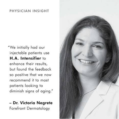 SkinCeuticals H.A. Intensifier — Multi-Functional Hyaluronic Acid Serum