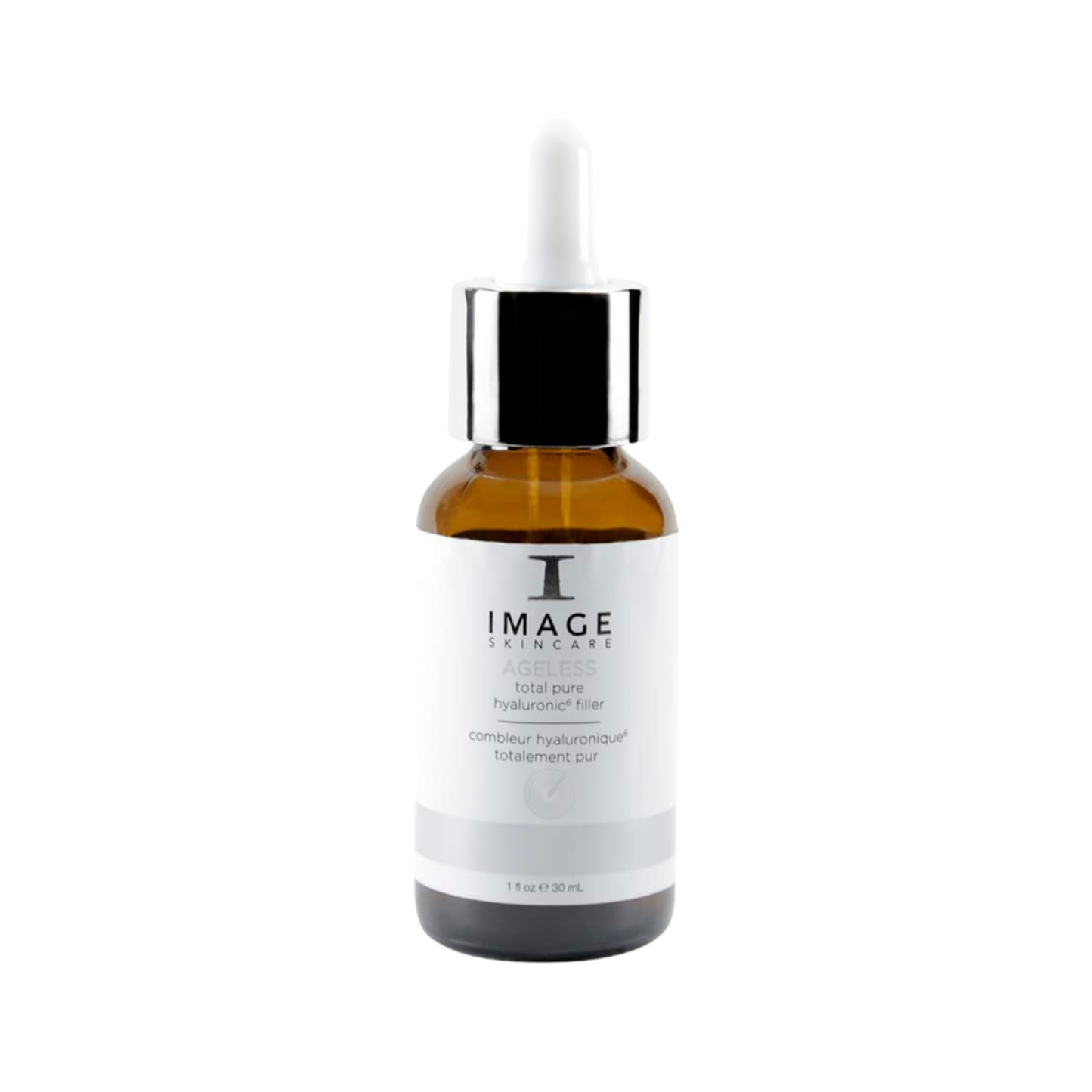 IMAGE Skincare AGELESS Hyaluronic 6 Filler Serum 1 oz