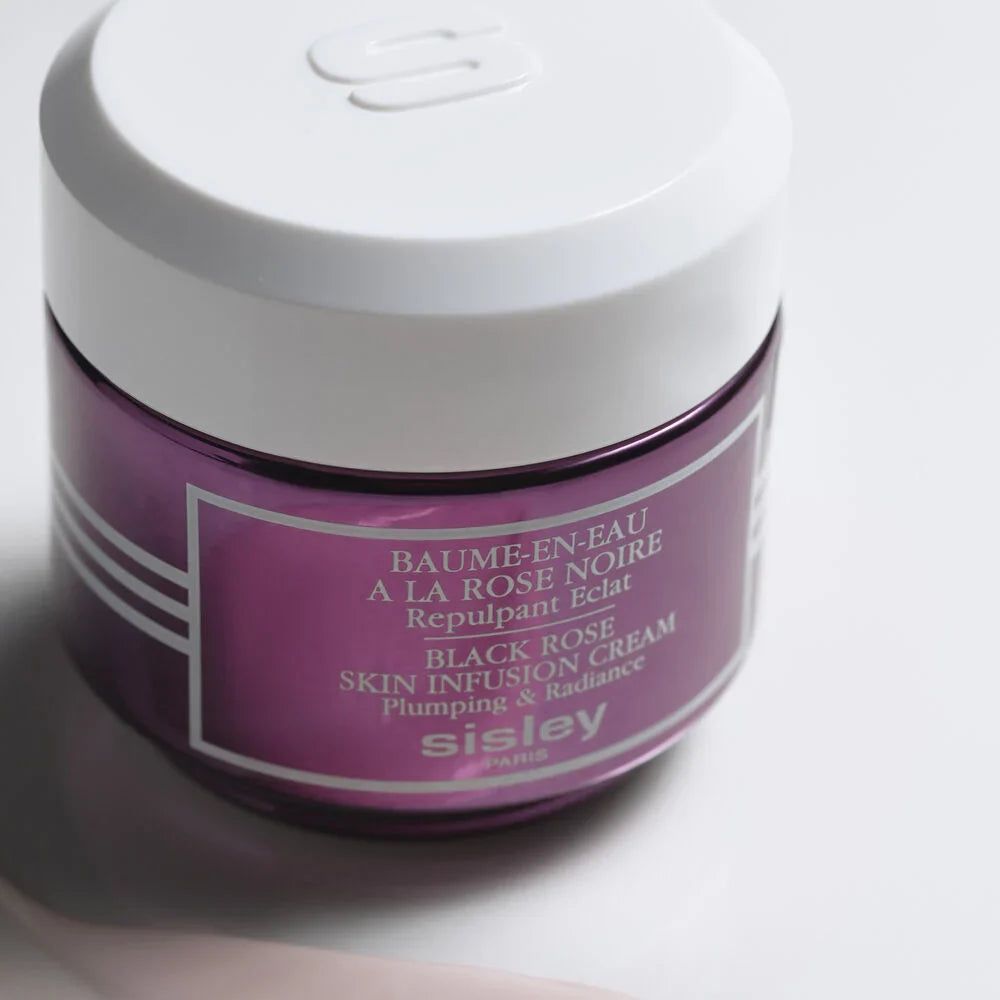Sisley Paris Black Rose Skin Infusion Cream 50 mL