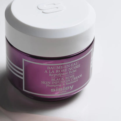 Sisley Paris Black Rose Skin Infusion Cream 50 mL