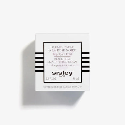 Sisley Paris Black Rose Skin Infusion Cream 50 mL