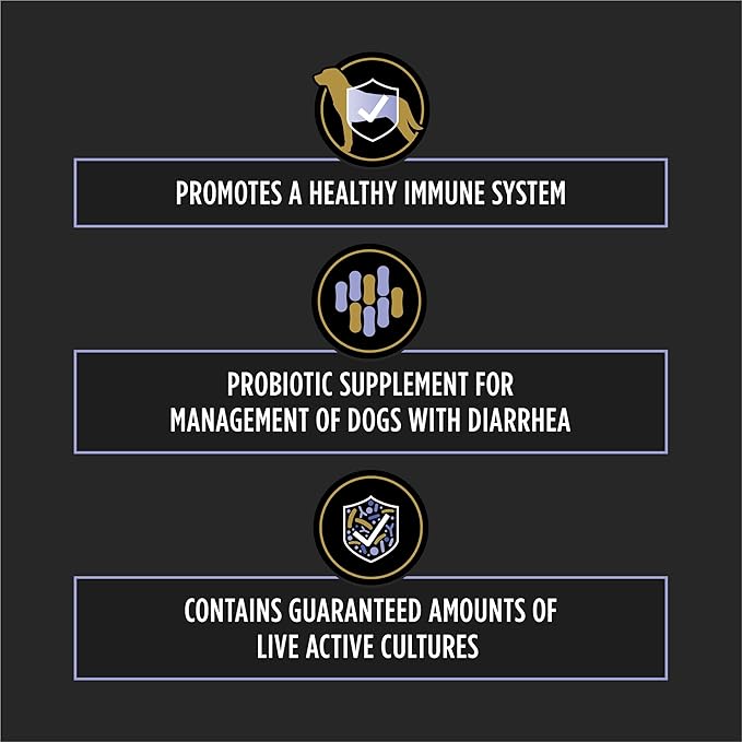 Purina FortiFlora Probiotic Nutritional Supplement – 30 Sachets