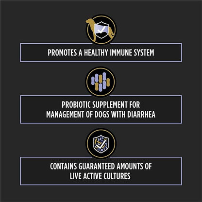 Purina FortiFlora Probiotic Nutritional Supplement – 30 Sachets