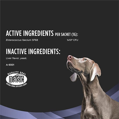 Purina FortiFlora Probiotic Nutritional Supplement – 30 Sachets