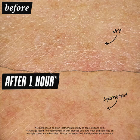 Kiehl’s Ultra Facial Cream with Squalane – 4.2 fl oz / 125 ml