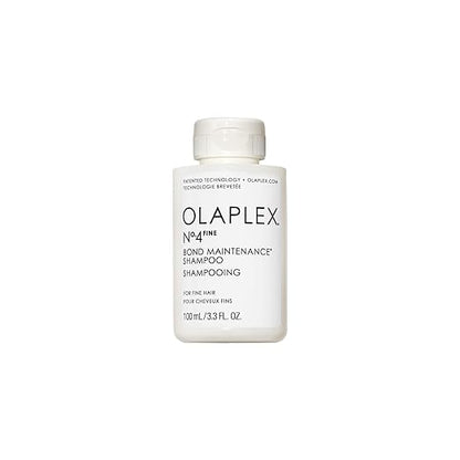 Olaplex No.4 Fine Bond Maintenance Shampoo – 100ml