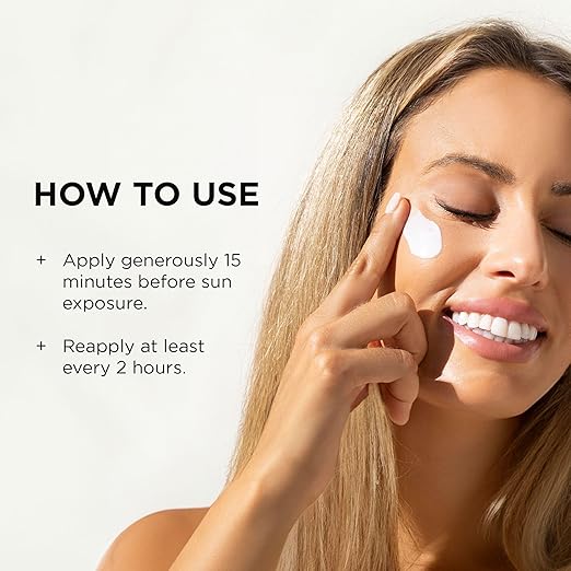 IMAGE Prevention+ Daily Ultimate Protection Moisturizer SPF 50 — 3.2 oz / 95 ml