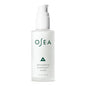 OSEA Atmosphere Protection® Cream 2oz - Lightweight Face Moisturizer for Fast-Absorbing Hydration - Smooths with Niacinamide, Shea Butter, and Undaria Seaweed - Ideal Under Sunscreen or Makeup