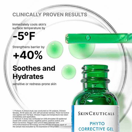 SkinCeuticals Phyto Corrective Gel 30 ml