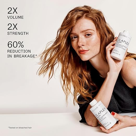 Olaplex No.4 Fine Bond Maintenance Shampoo – 100ml