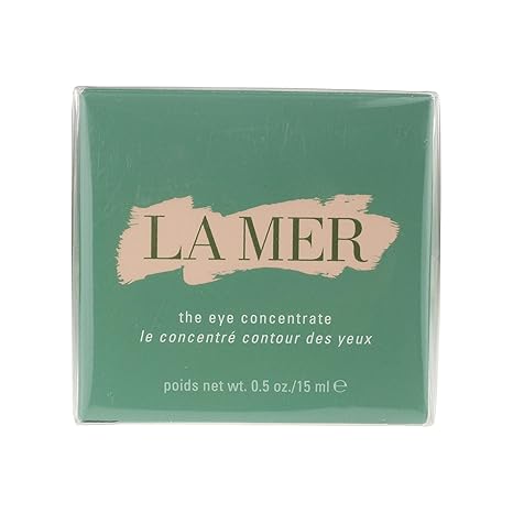 La Mer The Eye Concentrate — Luxurious Eye Repair & Renewal (15 ml)