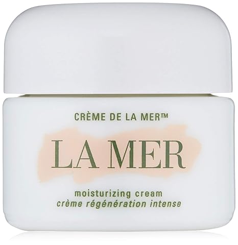 La Mer The Moisturizing Cream — Luxe Hydrating Face Cream (1 oz / 30 ml)
