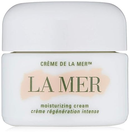 La Mer The Moisturizing Cream — Luxe Hydrating Face Cream (1 oz / 30 ml)