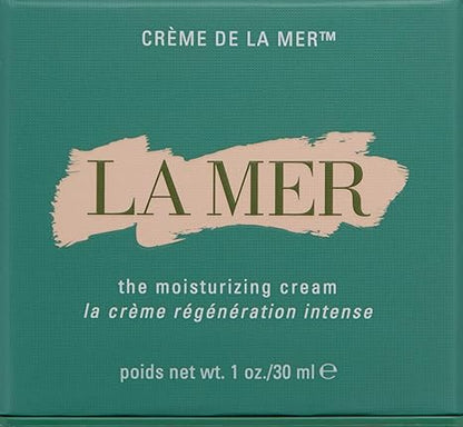 La Mer The Moisturizing Cream — Luxe Hydrating Face Cream (1 oz / 30 ml)