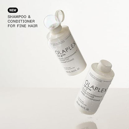 Olaplex No.4 Fine Bond Maintenance Shampoo – 100ml