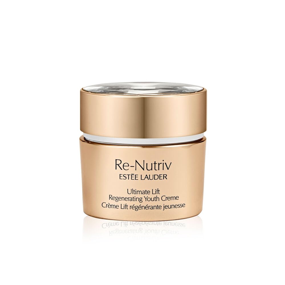Estée Lauder Re-Nutriv Ultimate Lift Regenerating Youth Cream 1.7 oz
