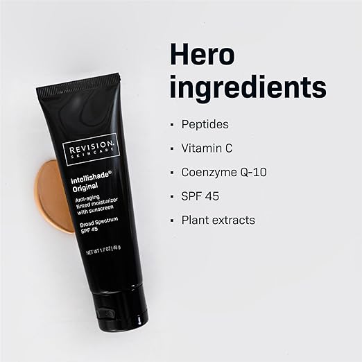Revision Intellishade Original SPF 45 — 1.7 oz