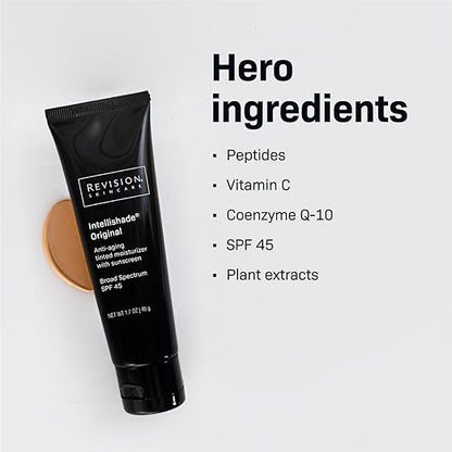 Revision Intellishade Original SPF 45 — 1.7 oz