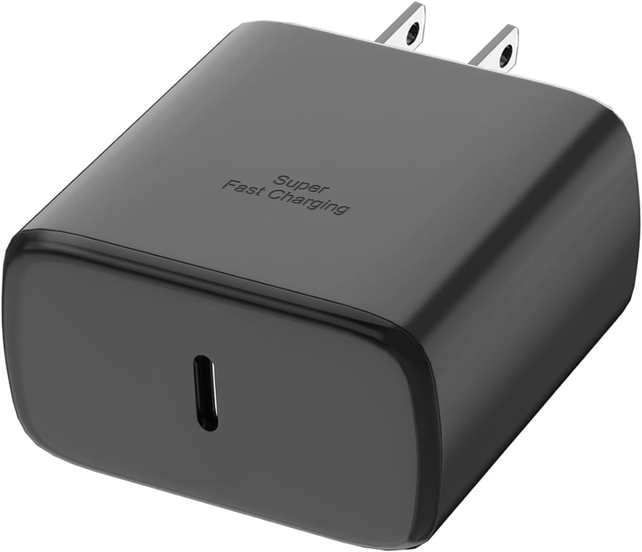 Samsung 45W USB-C Power Adapter Super Fast Charging Wall Charger
