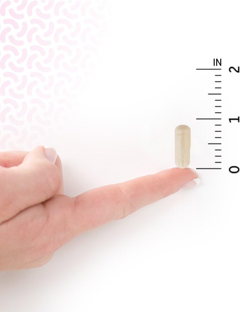 Garden of Life Once Daily Dr. Formulated Probiotics for Women 50 Billion CFU 16