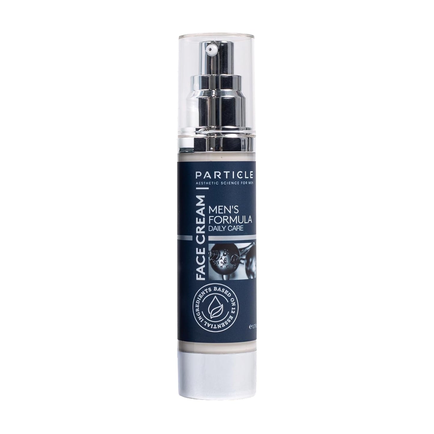 Particle 6-in-1 Face Cream for Men – 1.7 fl oz