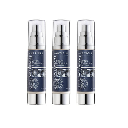 Particle 6-in-1 Face Cream for Men – 1.7 fl oz