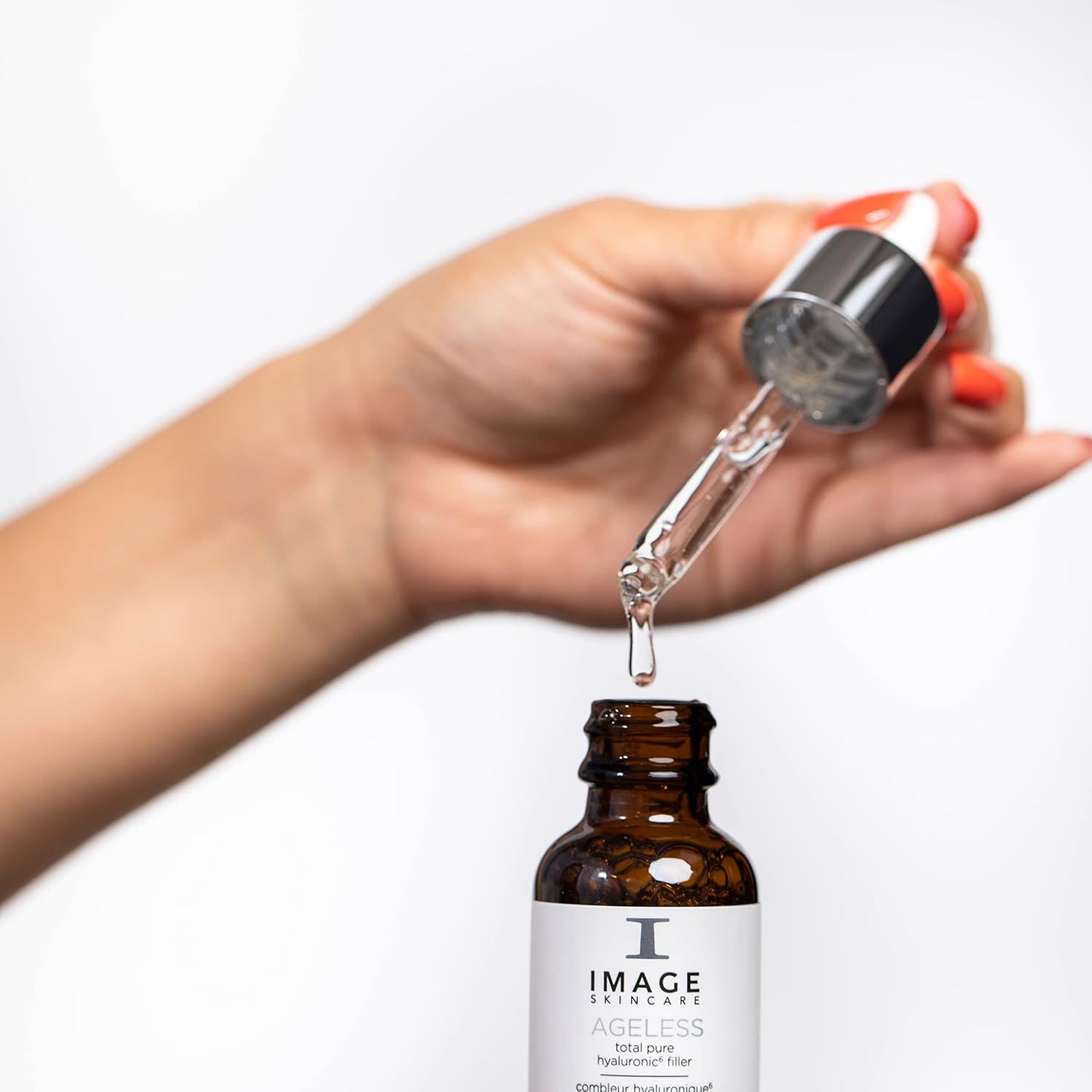 IMAGE Skincare AGELESS Hyaluronic 6 Filler Serum 1 oz