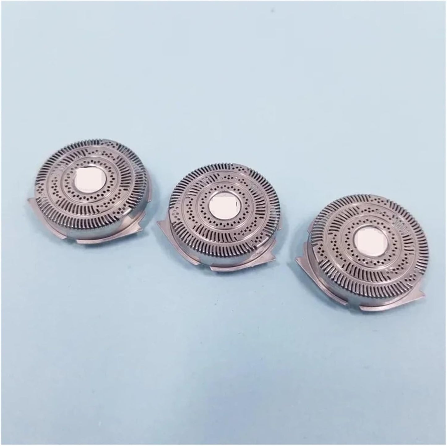 Premium HQ8100 Replacement Shaver Head Set — Compatible with Philips / Norelco