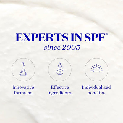 Supergoop! Unseen Sunscreen SPF 40 – Invisible