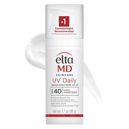 EltaMD UV Daily Broad-Spectrum SPF 40 Sunscreen