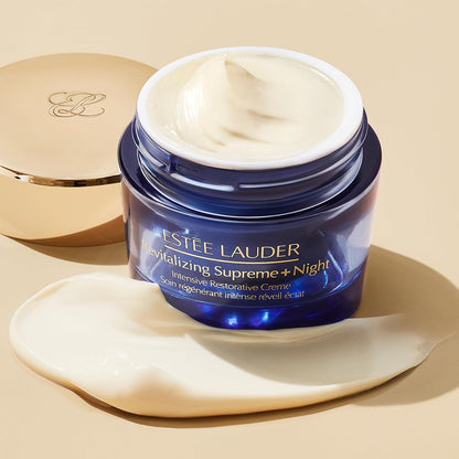 Estée Lauder Revitalizing Supreme+ Night Moisturizer Intensive Restorative Creme 50ml