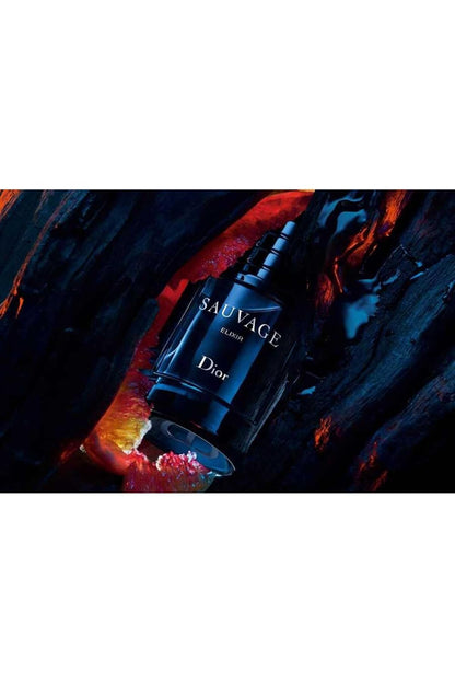 Dior Sauvage Elixir 60 ml | Men’s Luxury Fragrance