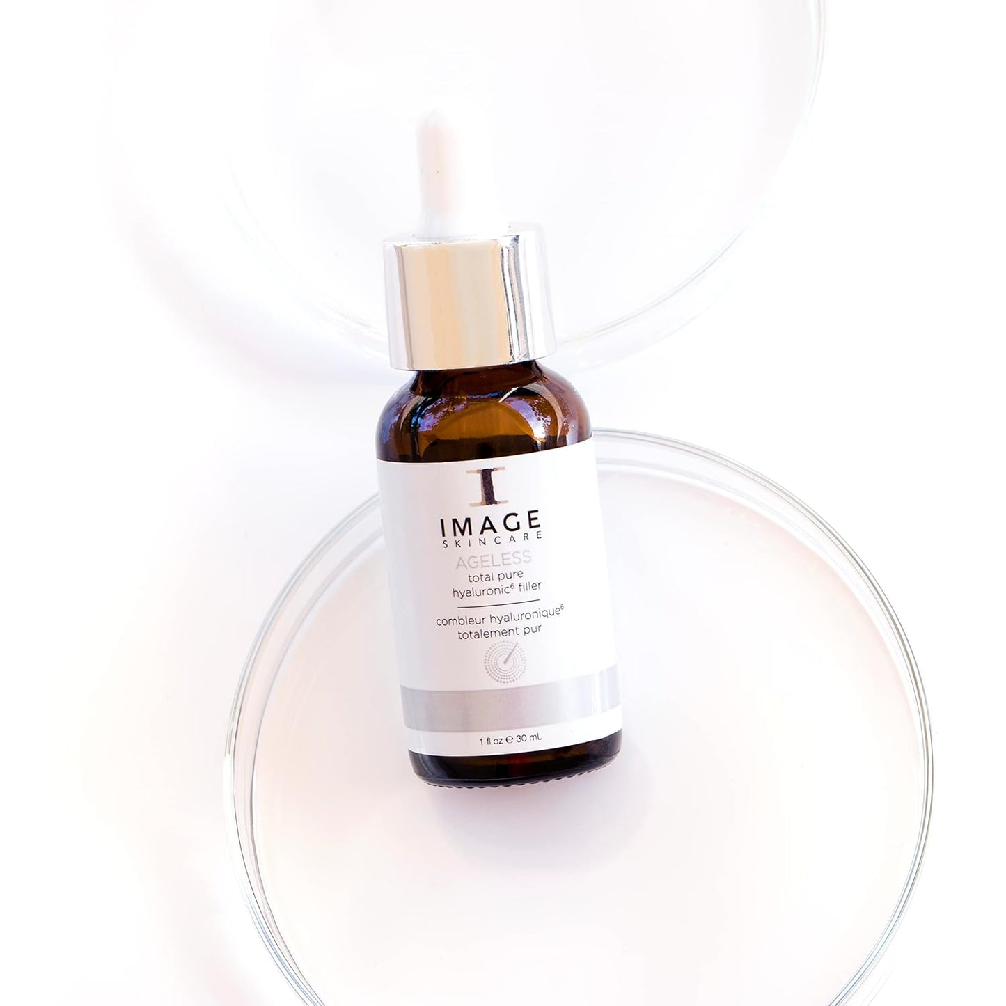 IMAGE Skincare AGELESS Hyaluronic 6 Filler Serum 1 oz