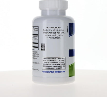 Prevagen Regular Strength 60 Capsules – 2 Month Supply