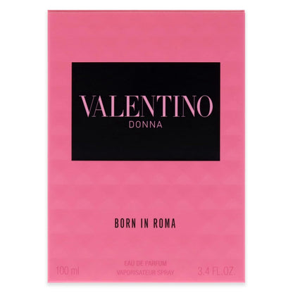 Valentino Donna Born In Roma Eau de Parfum Spray