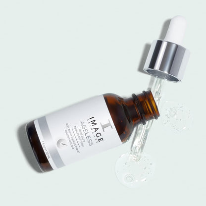 IMAGE Skincare AGELESS Hyaluronic 6 Filler Serum 1 oz