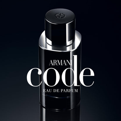 Armani Beauty Code Eau de Parfum – Men’s Cologne