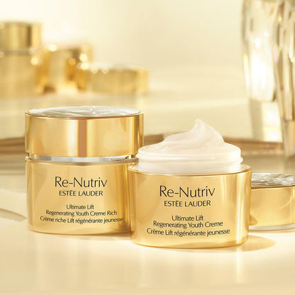 Estée Lauder Re-Nutriv Ultimate Lift Regenerating Youth Cream 1.7 oz