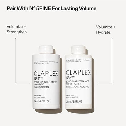 Olaplex No.4 Fine Bond Maintenance Shampoo – 100ml