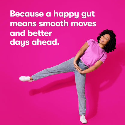 Garden of Life Once Daily Dr. Formulated Probiotics for Women 50 Billion CFU 16