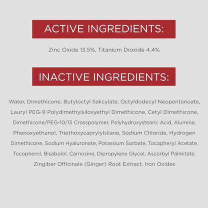 EltaMD UV AOX Elements Tinted Broad-Spectrum SPF 50