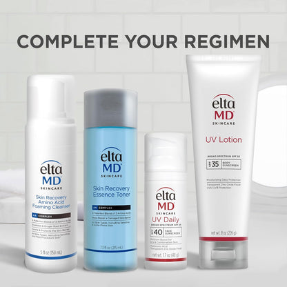 EltaMD UV Daily Broad-Spectrum SPF 40 Sunscreen