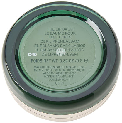 La Mer The Lip Balm – Luxurious Intense Hydration for Lips